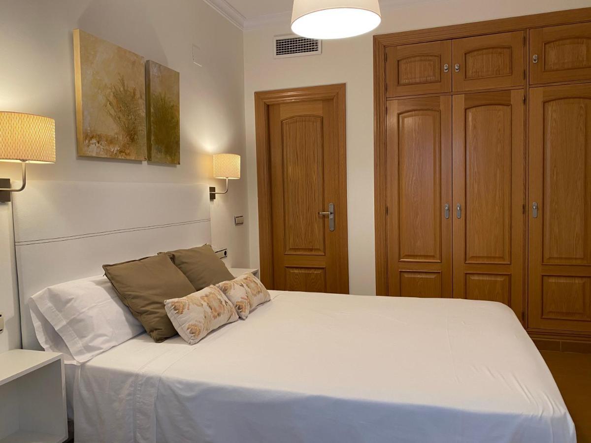 Dobo Malaga Puerto Apartment Luaran gambar