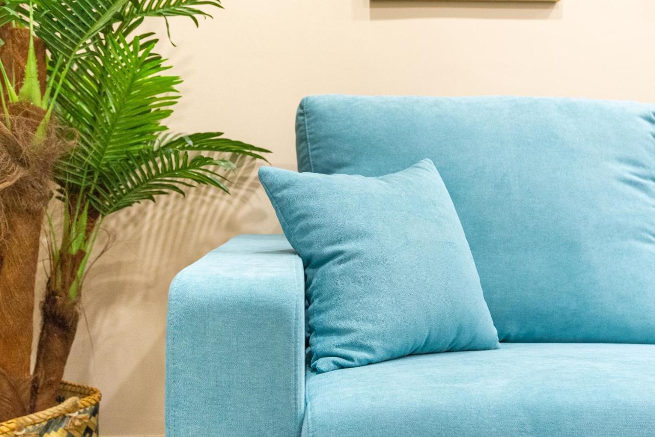 Dobo Malaga Puerto Apartment Luaran gambar